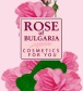  "Rose of Bulgaria"