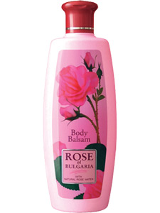    Rose of Bulgaria