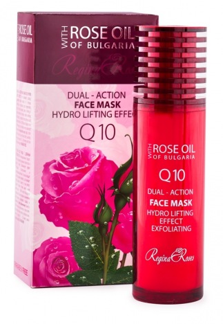    Q10 Regina Roses