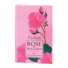  Rose of Bulgaria