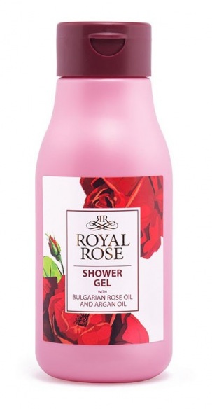     Royal Rose