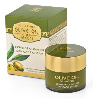         Olive Oil of Greece