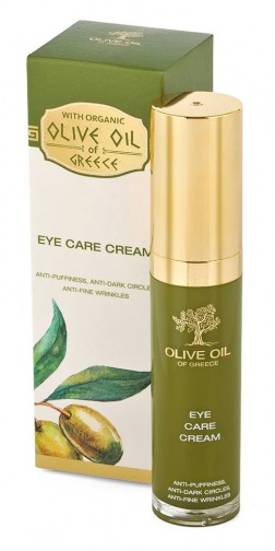       Olive Oil of Greece