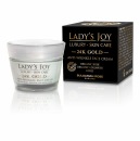      Lady`s Joy Luxury 24 Gold