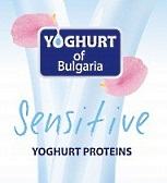 Yoghurt & Organic Rose Oil