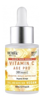 Сыворотка для лица с витамином С Age Pro VB