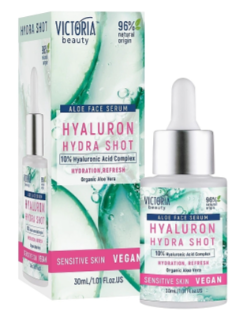      Hydra Shot Hyaluron