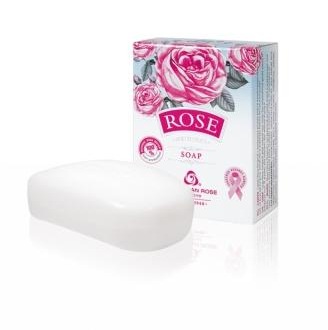 Крем - мыло "Rose Original" с розовым маслом