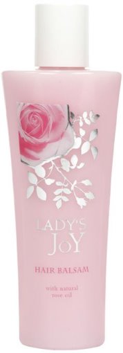 Бальзам для волос "LADY’S JOY" с розовым маслом
