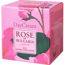   Rose of Bulgaria