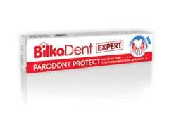 Зубная паста BilkaDent Expert защита от пародонтоза