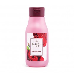 Натуральная розовая вода Royal Rose