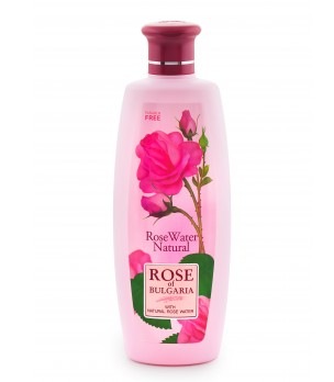 Розовая вода Rose of Bulgaria 330 мл