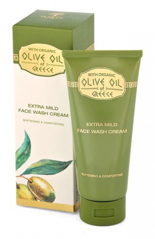      Olive Oil of Greece