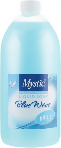 г  "MYSTIC" FRESH THERAPY  