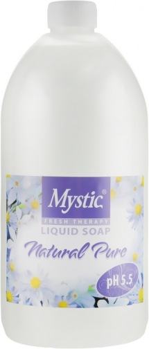 Жидкое мыло "MYSTIC" Цветочное 1000ml