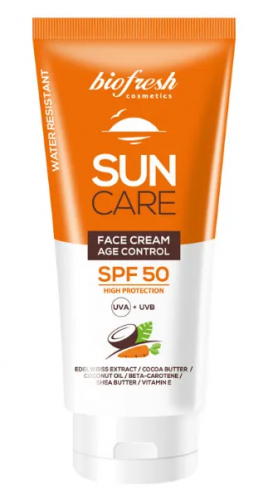     SPF 50 Sun of Bulgaria
