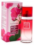 Rose Eau De Parfum Lady`s Rose of Bulgaria