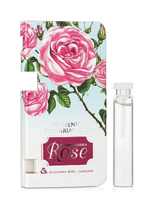 Духи "Rose" (пробник)