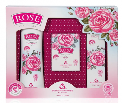 `Rose Original` 3 . (.,  /, -)